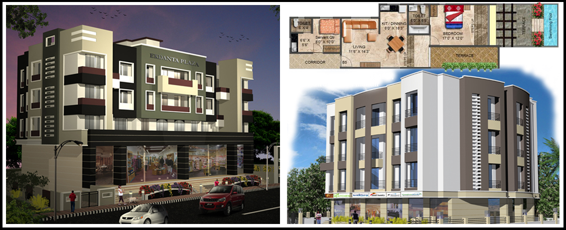 Architectural Design